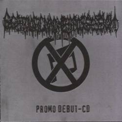 Scatologic Madness Possession : Promo Debut-CD